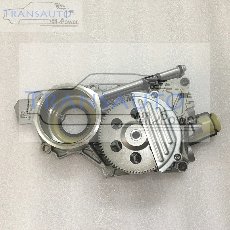 

DL501 0B5 Automatic Transmission Oil Pump 0B5315105h09 For Audi 7-Speed