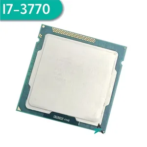 5 Main Sales Processor i7 3770 - №6