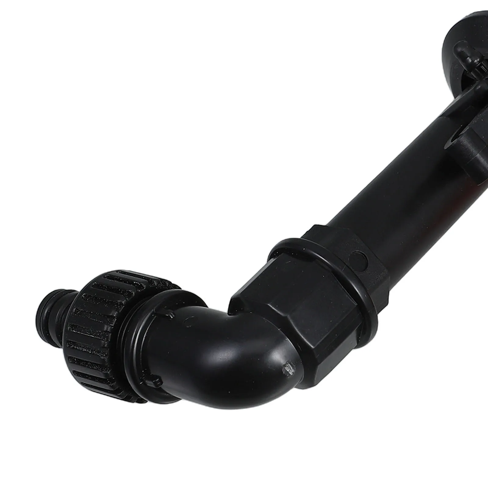 1 قطعة 3/4 ''Dn20 مقرنة سريعة صمام مفتاح مجموعة صمام المياه البلاستيكية لخرطوم الحديقة أنظمة الري في الهواء الطلق مجموعة أدوات الرش