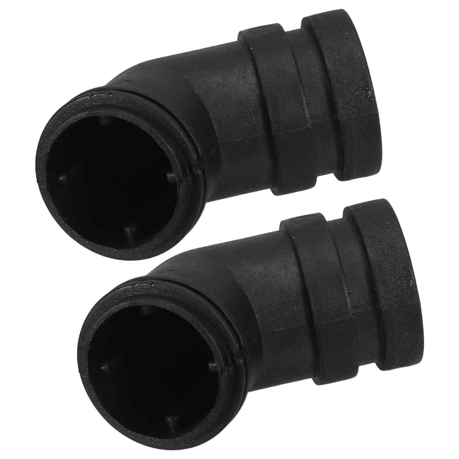

2Pcs Plastic Belt Sander Elbow Connector Adapter for 22Mm Dust Outlet Replacement Part Belt Sander Dust Nozzle Connector