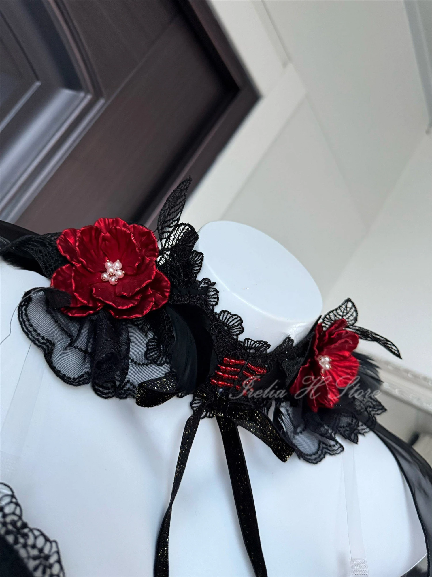 Irelia H KMS Roon from Azur Lane KMS Roon Косплей Костюм для женщин Платье Розового клятвы может нестандартный размер