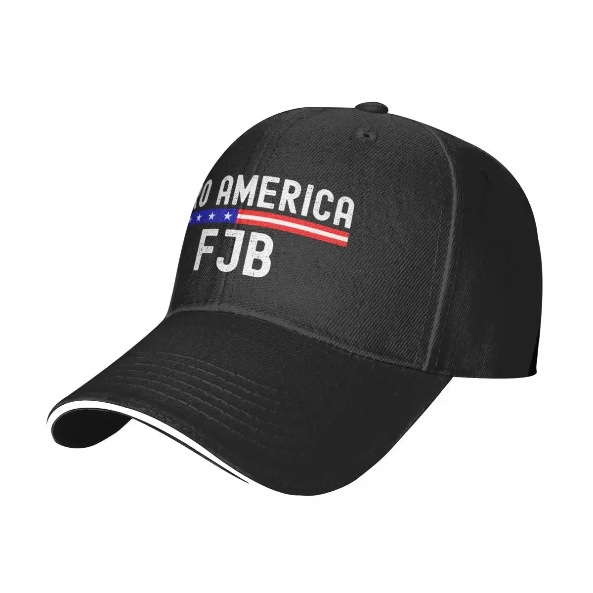 FJB Pro America F Biden FJB Baseball Cap Rave Sun Cap funny hat Golf Hat Man Women's