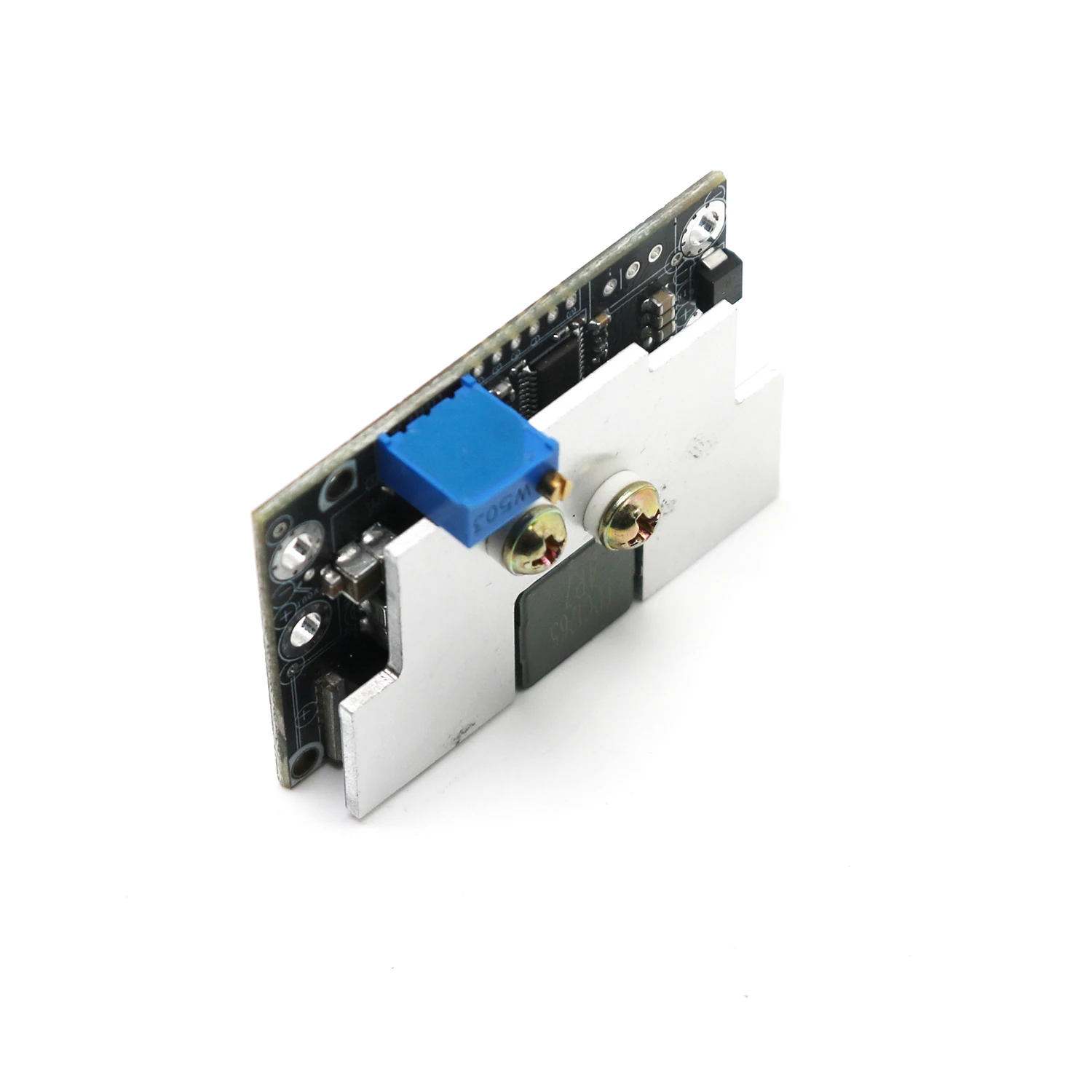 LM5118 150W 8A DC-DC BUCK Boost Converter Adjustable POWER 5V 12V 15V 19V 24V Voltage Regulator CAR battery Lead acid LifePo4
