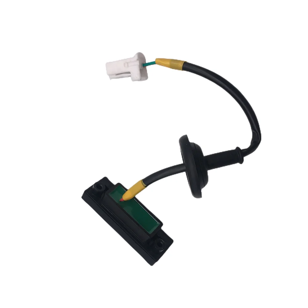 

Замок задней крышки багажника автомобиля, ручка открывания багажника, переключатель багажника, кнопка открытия задней двери для Kia Picanto Hyundai I30 812601W220 812601W220