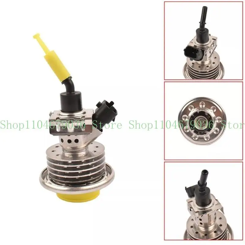 

652F Car Urea Injection Nozzle Efficient Engine Combustion LR062819 LR071703 LR134711