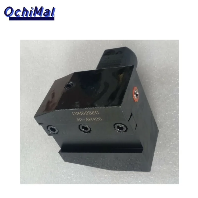 Держатель отсека VDI Регулируемая высота Правая рука VDI40-AR40x26 VDI40-AR40x32 VDI30-AR30x26