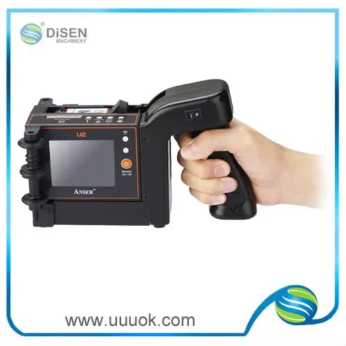 Sprzedam maszynę do znaczków daty i czasu