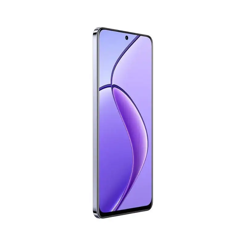 Realme 12 5g RAM 6GB/8GB/12GB ROM 128GB/256GB غير مقفلة حالة جيدة جميع الألوان الأصلي أندرويد الهاتف المستخدم #2