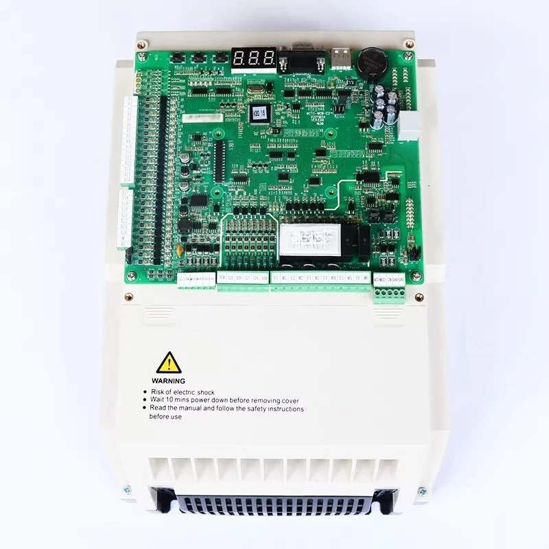 

3000 + all-in-one elevator inverter NICE-L-C-4005/4007/4011/4015 accessories