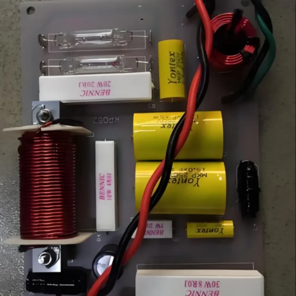 6 قطعة مصباح حماية التيار الزائد لمكبر الصوت/مصهر لمبة لـ JBL\Bose\EV\Electro Voice، Convair، Peavey إلخ