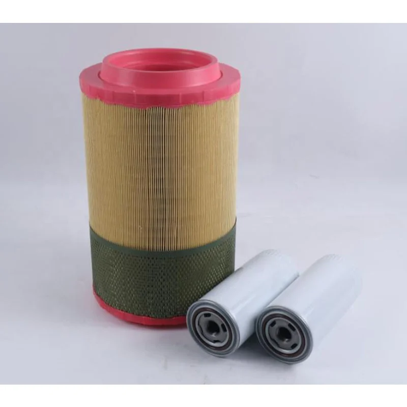 ATV&UTV2901077600 Filter Kit for GA75 GA90C Screw Air Compressor | Aftermarket Replacement | 1 Year Warranty - view 4