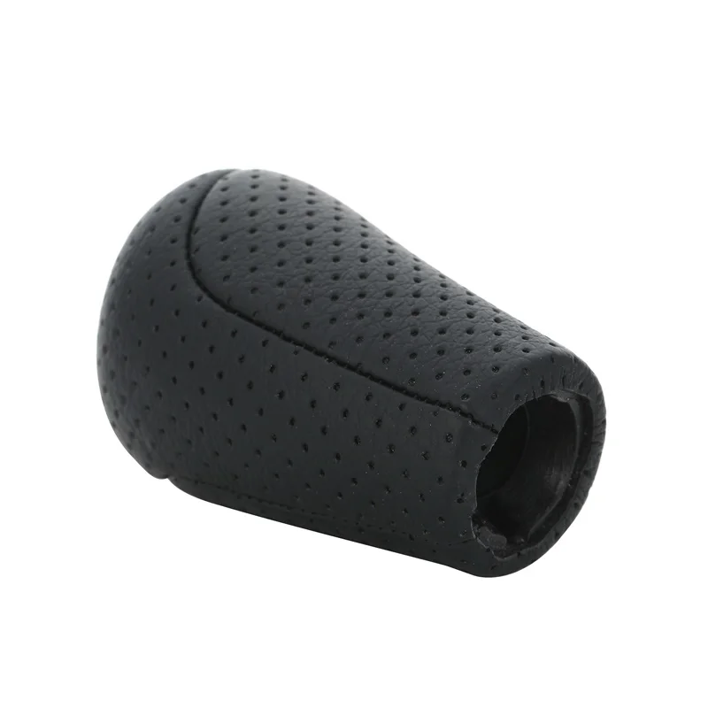 5/6 geschwindigkeit Hebel Ball Auto Zubehör Leder Schaltknauf Für MAZDA 3 BK BL5 CR CW 6 II GH CX-7 ER MX-5 NC III Innen ﻿ – Detail 10