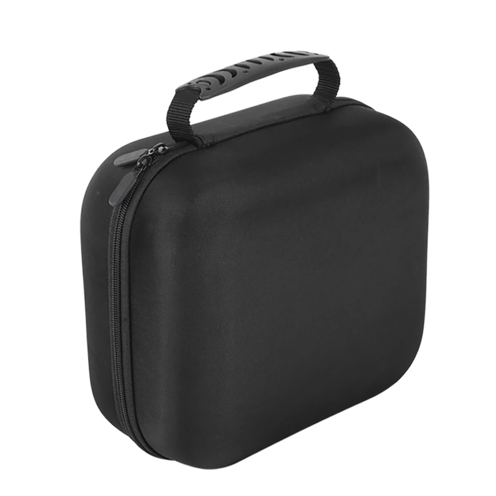 حقيبة تخزين صلبة من مادة إي في إصدار HIFIMAN XS HE400se صندوق سماعة الرأس SUNDARA EDXS Neumann NDH20 حقيبة حمل للسفر