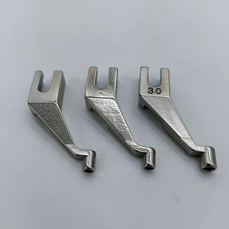 Sewing Machine Parts Pattern Machine MITSUBISHI 1.6 2.0 -4.0 Presser Foot Good quality