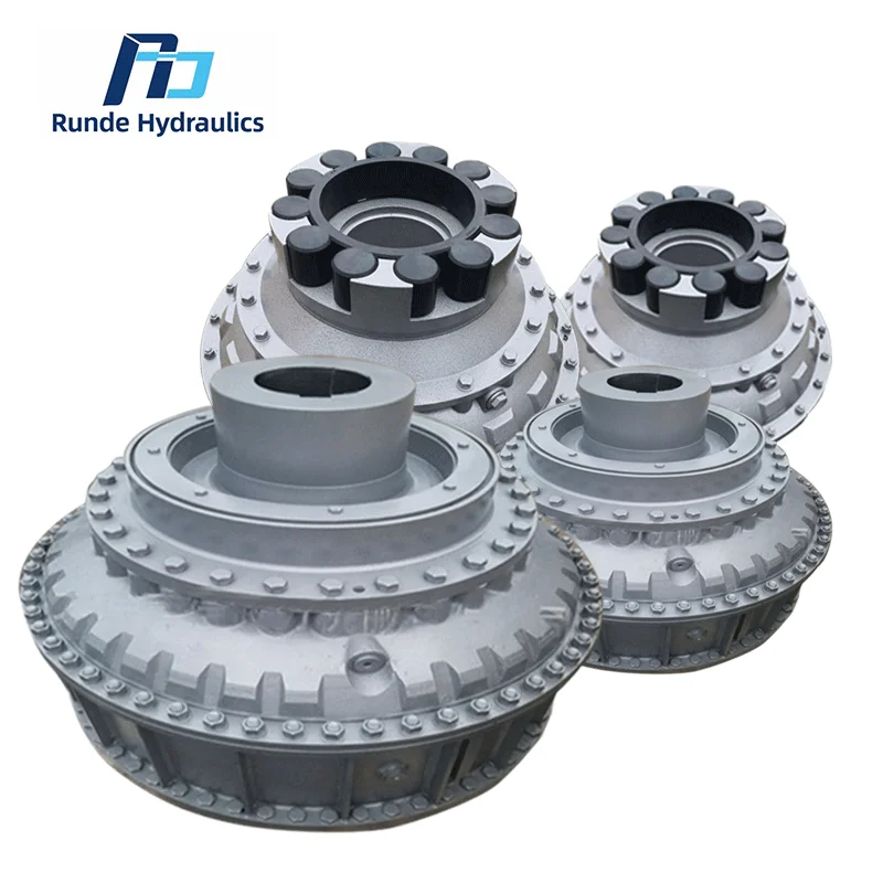 Epg Hydraulic Coupl… - image