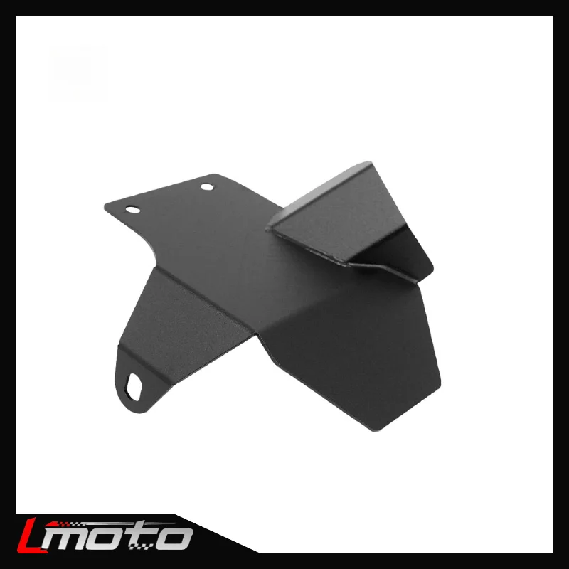 

For 790 890 Adventure S R For Husqvarna Norden 901 Norden901 Motocycle Rear Shock Heat Shield Exhaust Pipe Protection Cover 2023