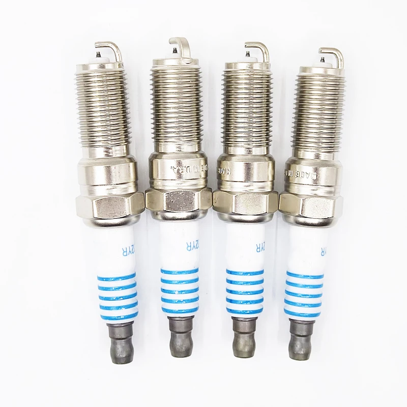 

4/20 шт. SP-530 AYFS32YR SP530 платиновая свеча зажигания для LINCOLN MKZ FUSION 2013 2014 2015 2016 FORD C-MAX AYFS 32 YR SP 530