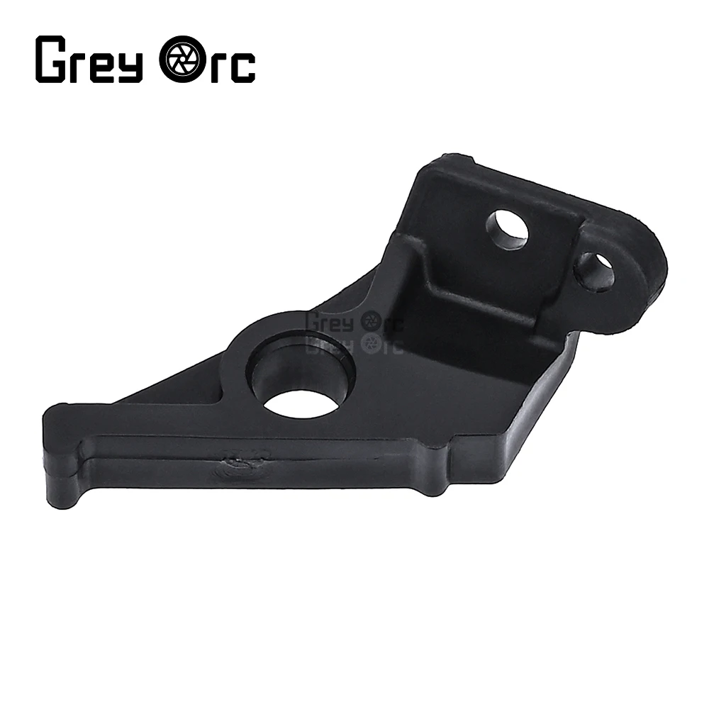 Motorcycle Front Brake Fluid Bottle Bracket Master Cylinder Oil Reservoir Cup Holder For Yamaha YZF R6 2006-2015 view 6