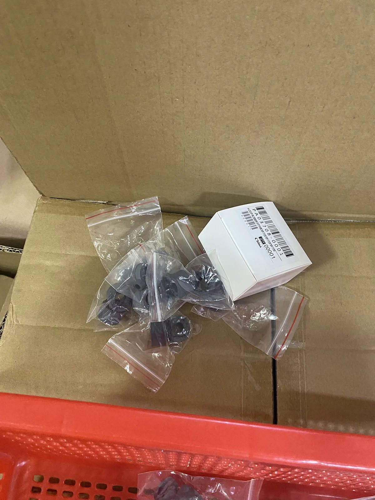 

1SET X PA03708-0001 Pickup Roller Pick Roller + Brake Roller Tire Set for Fujitsu SP-1120 SP-1125 SP-1130 SP1120 SP1125 SP1130