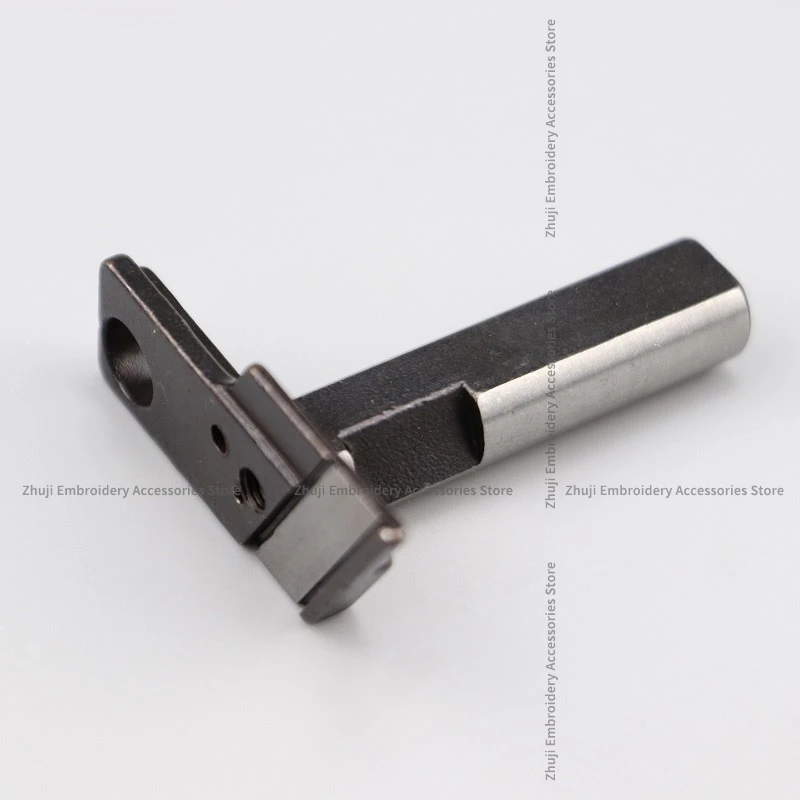 747 757 Lower Tool Holder On four-wire Binding Machine Overlock Machine Upper Tool Holder KR20 Lower Tool Holder KR27