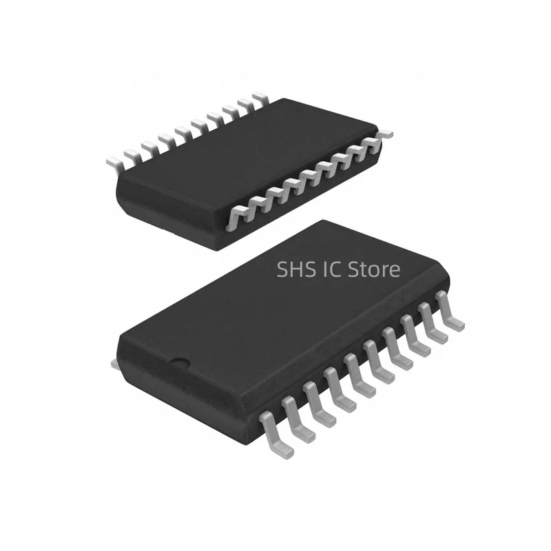 2PCS/LOT  RTC-72423A	 72423A   RTC72423A		SOP20
