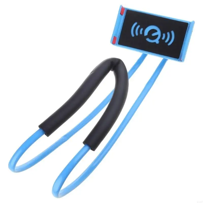 Giá đỡ cổ điện thoại động linh hoạt của giá đỡ điện thoại động cho điện thoại thông minh