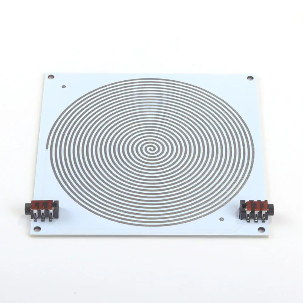 Schumann Wave Generator 0.1Hz To 99999Hz Sine Wave Signal Source For PAREK Wide Frequency Adjustable Testing Instrument