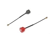 SINGULARITY 5.8G U.FL lite 72mm  RHCP LHCP for HDZero RC FPV Racing Drone Analog VTX DJI O3