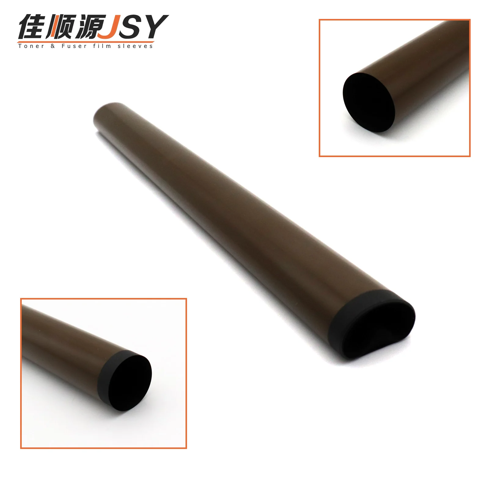 10PCS OEM M403 M2055 M203 Fuser Film Sleeve For HP M401 M402 1010 2035 M106 132 M227 M134 M402 M426 427 M429 M2055 M4101 4102