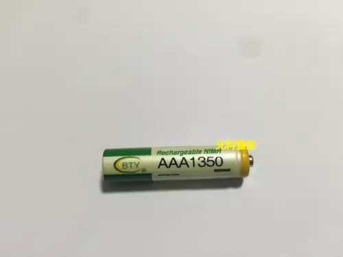 купите больше будет дешево Аккумуляторная батарея BTY 1350MAH No. 7-аккумуляторная батарея 1,2 В NI-MH AAA, игрушка-бритва