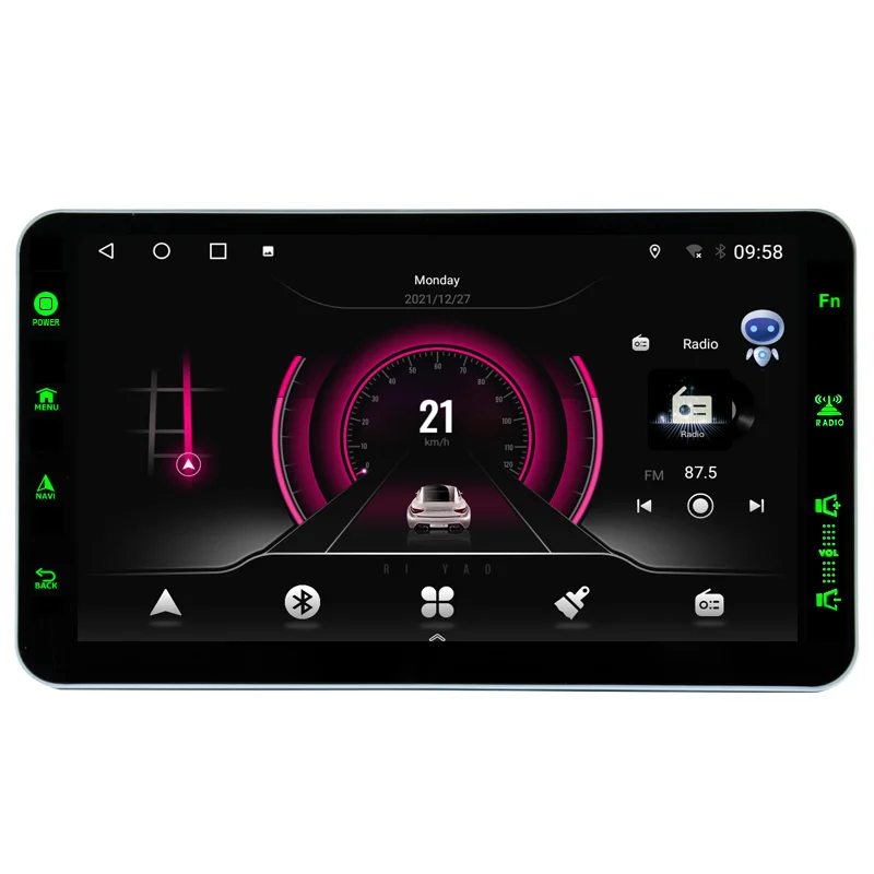 WITSON Android 9