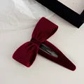 single red