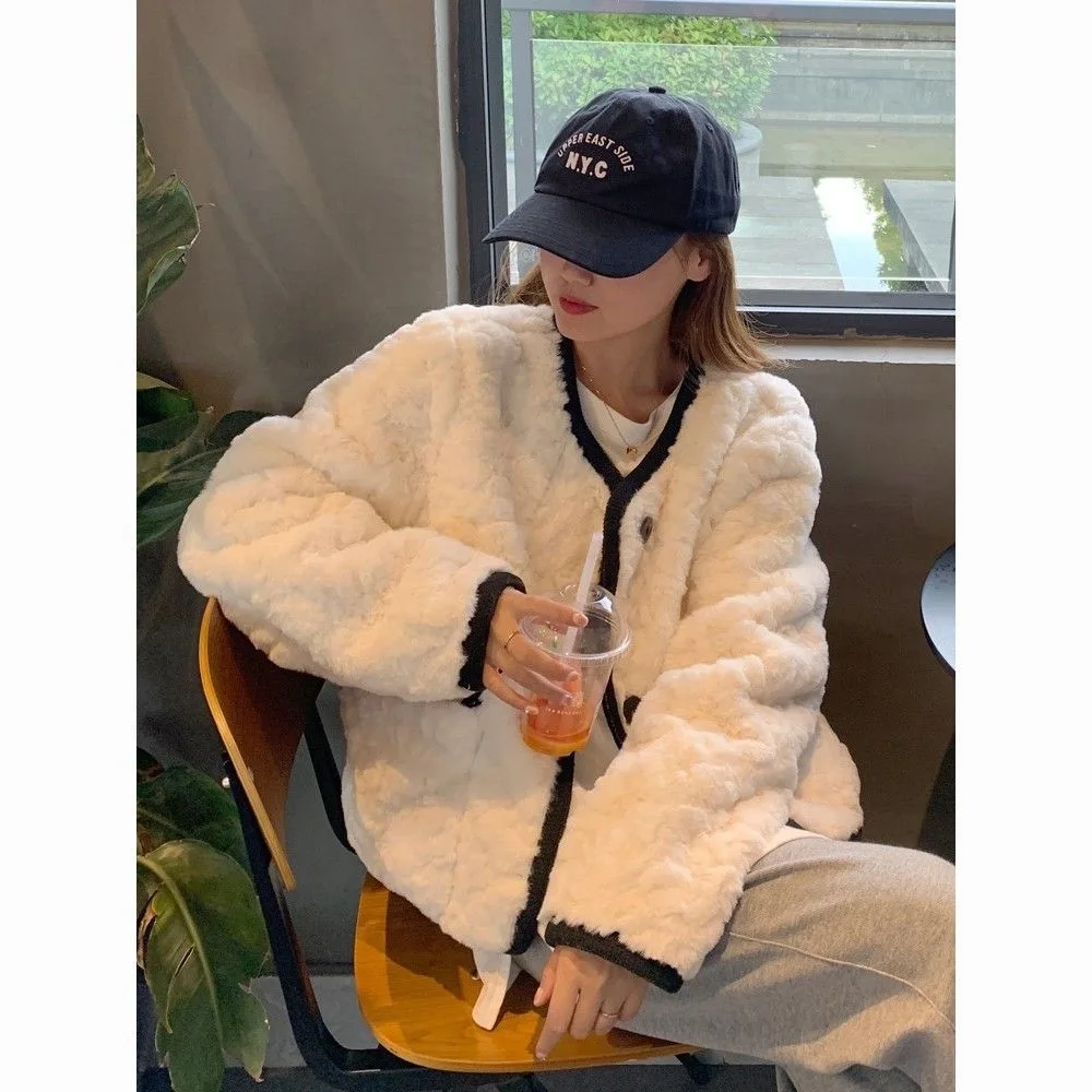 

Твидовый жакет с декоративными пуговицами, женский, осенний, тканый, с отложными лацканами, классический силуэт, деловой, профессиональный, женственный, винтажный, простой