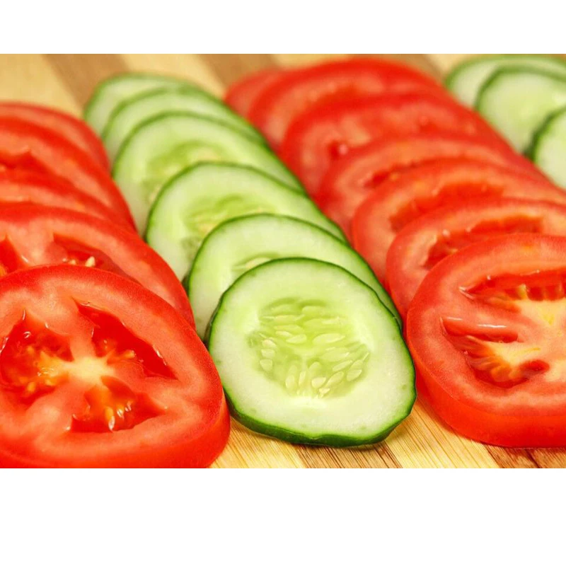 

New Type Vegetable Cutting Machine Desktop Eggplant Potato Carrot Slicing Machine Chives Green Pepper Onion Chopping Machine