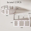 In total 12 PCS