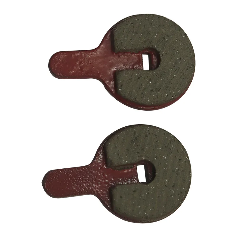 

Small front brake pads friction pads universal disc brake accessories, brake pads