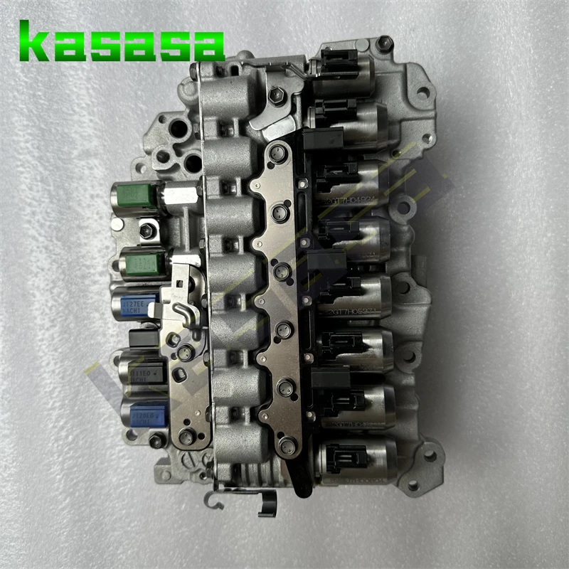 

Оригинальный корпус клапана трансмиссии 8G45 AWF8G45 31492785 для Volvo 1,5 T, 2,0 T