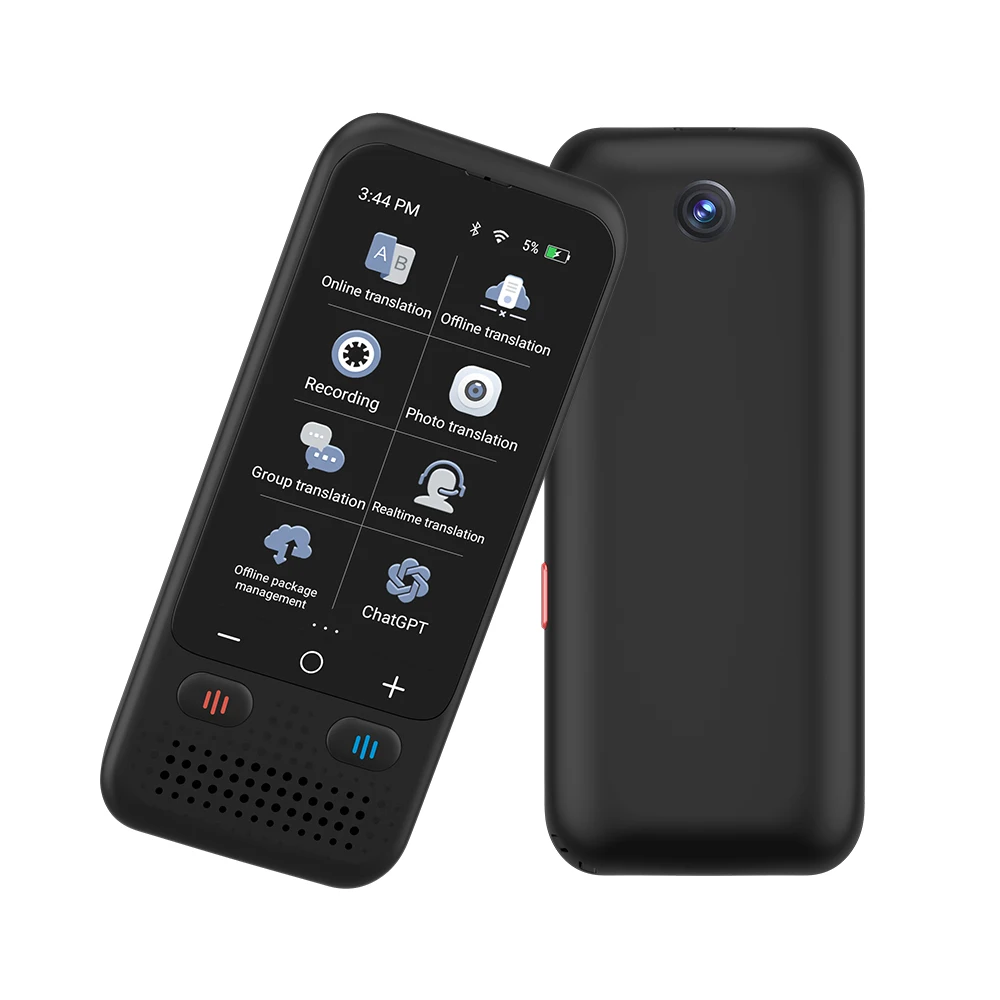 Z5 Global Smart Voi…