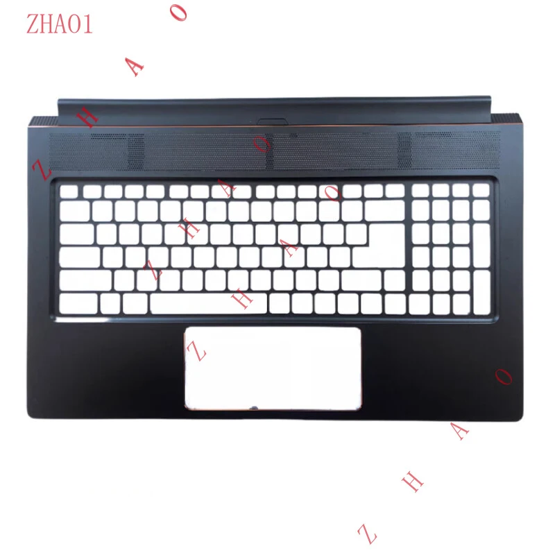 Z  New For MSI GS75 MS-17G1 17G2 17G3 Palmrest Keyboard Frame