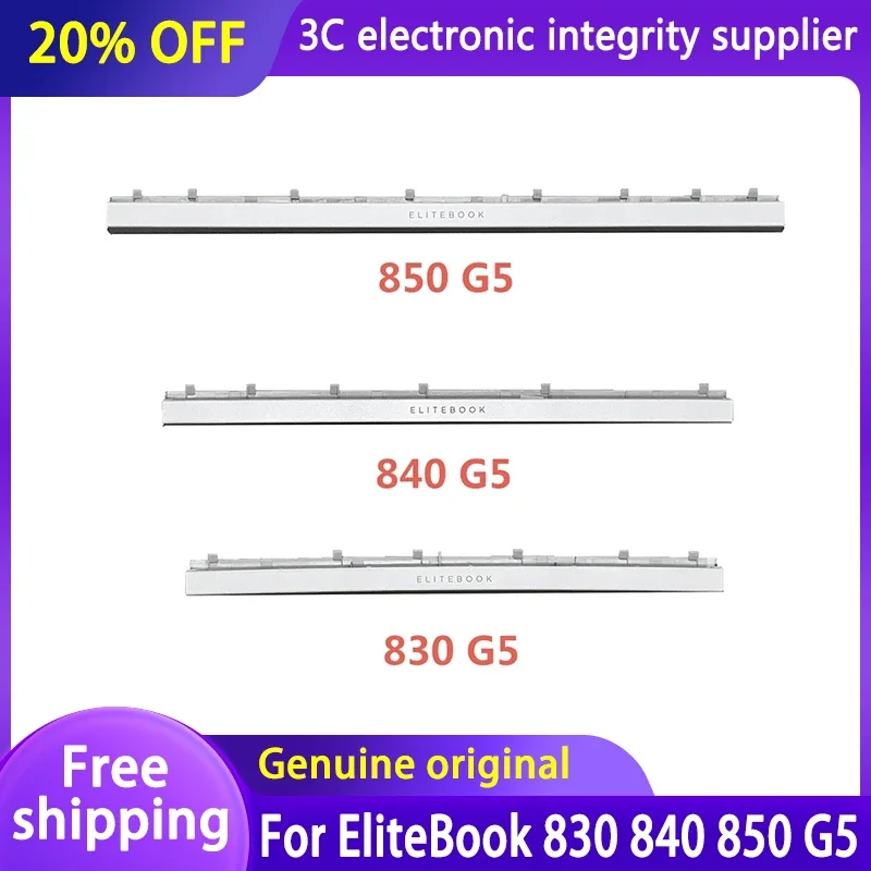 New Lcd Hinge Cover…