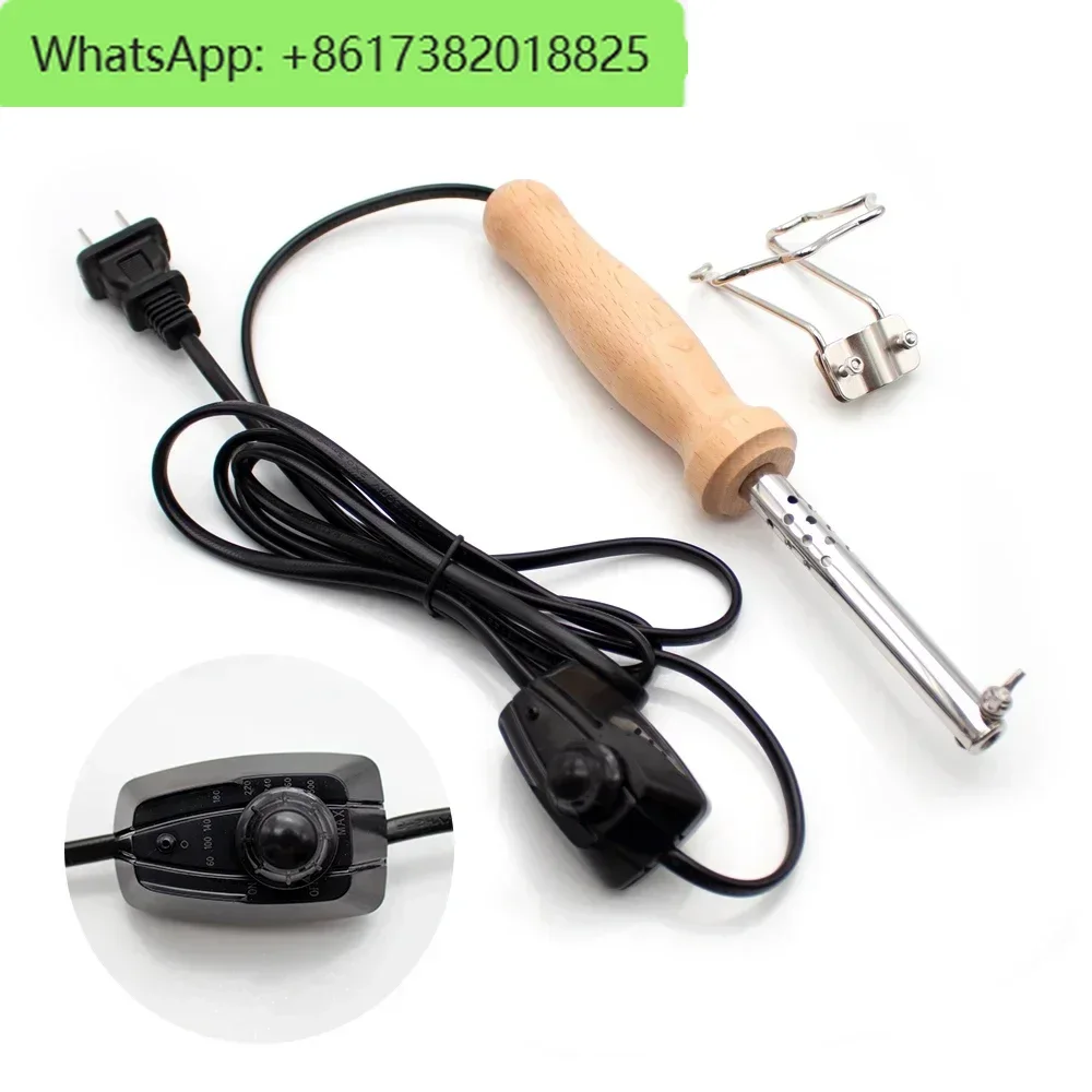 

Handmade DIY Limited BJD Doll Curling Iron Diameter 2/3/4/5MM Mini Copper Rod Perm Tool