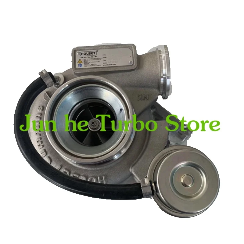 GENUINE HOLSET Turbo for HE221W 3782369 3782373 3782376 Dongfeng CUMMINS (DCEC) ISDe140 4.5L 103KW