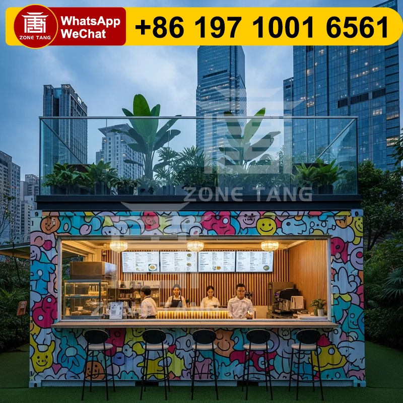 Dormitory Expandabl…