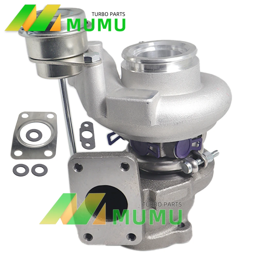 TD04HL-15T Turbo Turbocharger For Saab 9-3 I 2.3 T B235R Aero 49189-01800 4918901800