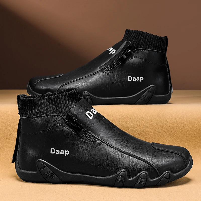 

Warm High-top 44 Size Shoes Running Sneakers Luxury Men Sapatos For Men Sport Luxe Trendy Resort Low Offer Tenisse Pretty