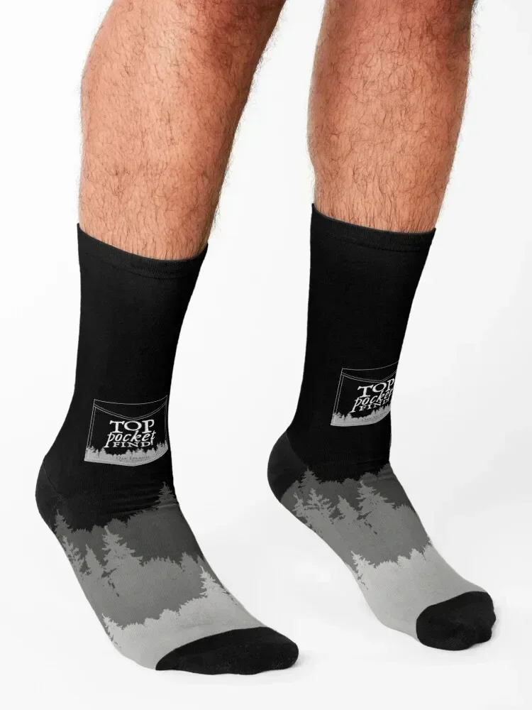Top Pocket Find - Oak Island Socks hiking floral Children's Antiskid soccer Luxury Woman Socks Men's