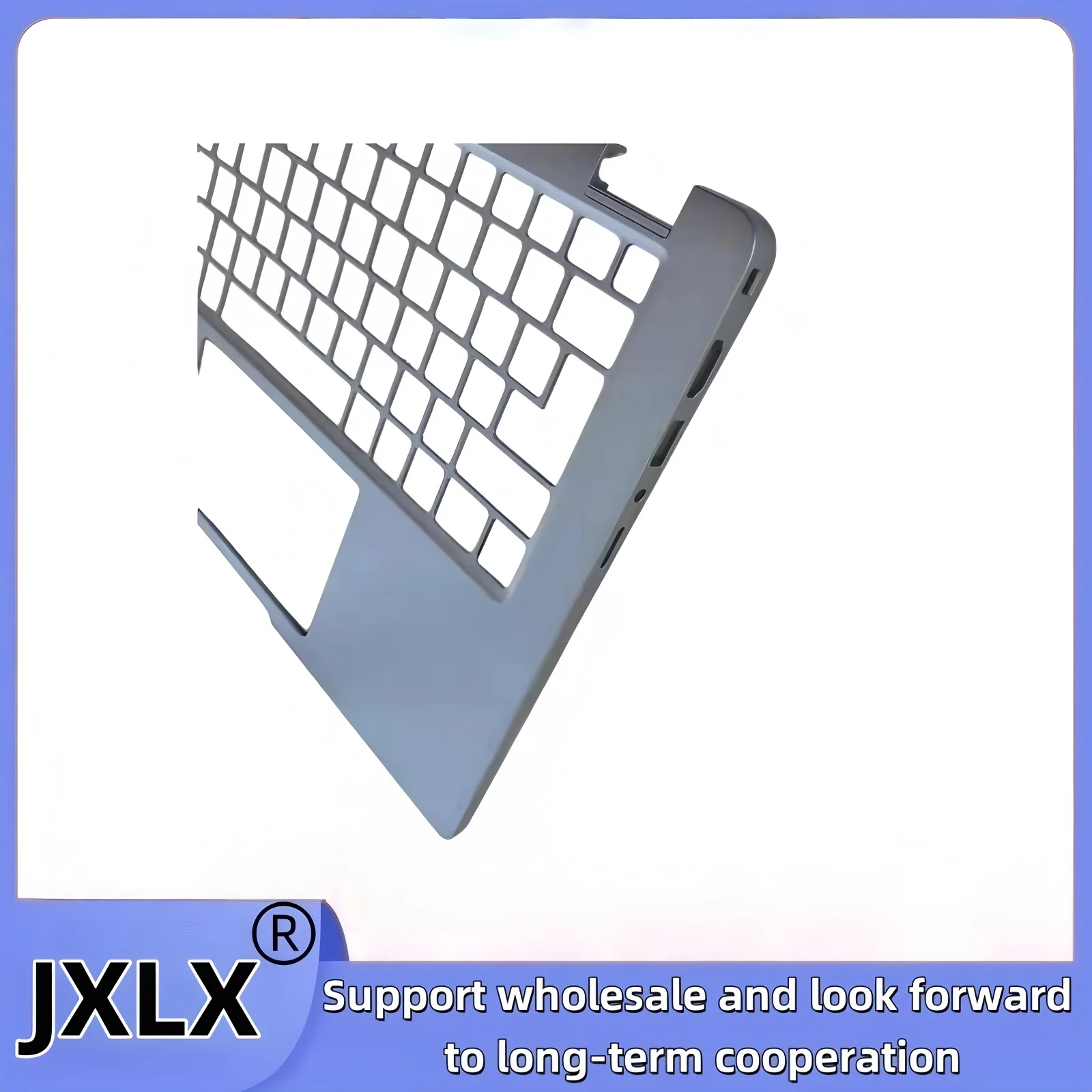 JXLX® New For Dell Latitude 5340 E5340 Laptop Lpper Case Palmrest Cover/C Shell 07Y0M0 07YD3H