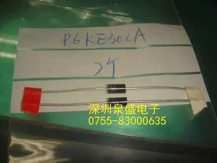 P6KE30CA