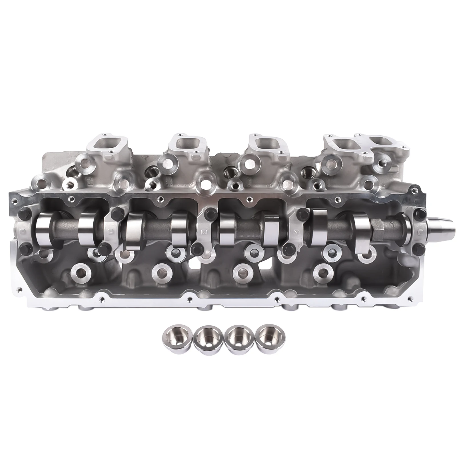 AP01 1110169126 Kompletna głowica cylindrów do Toyota Land Cruiser 1KZ-T 1KZ-TE 111016912