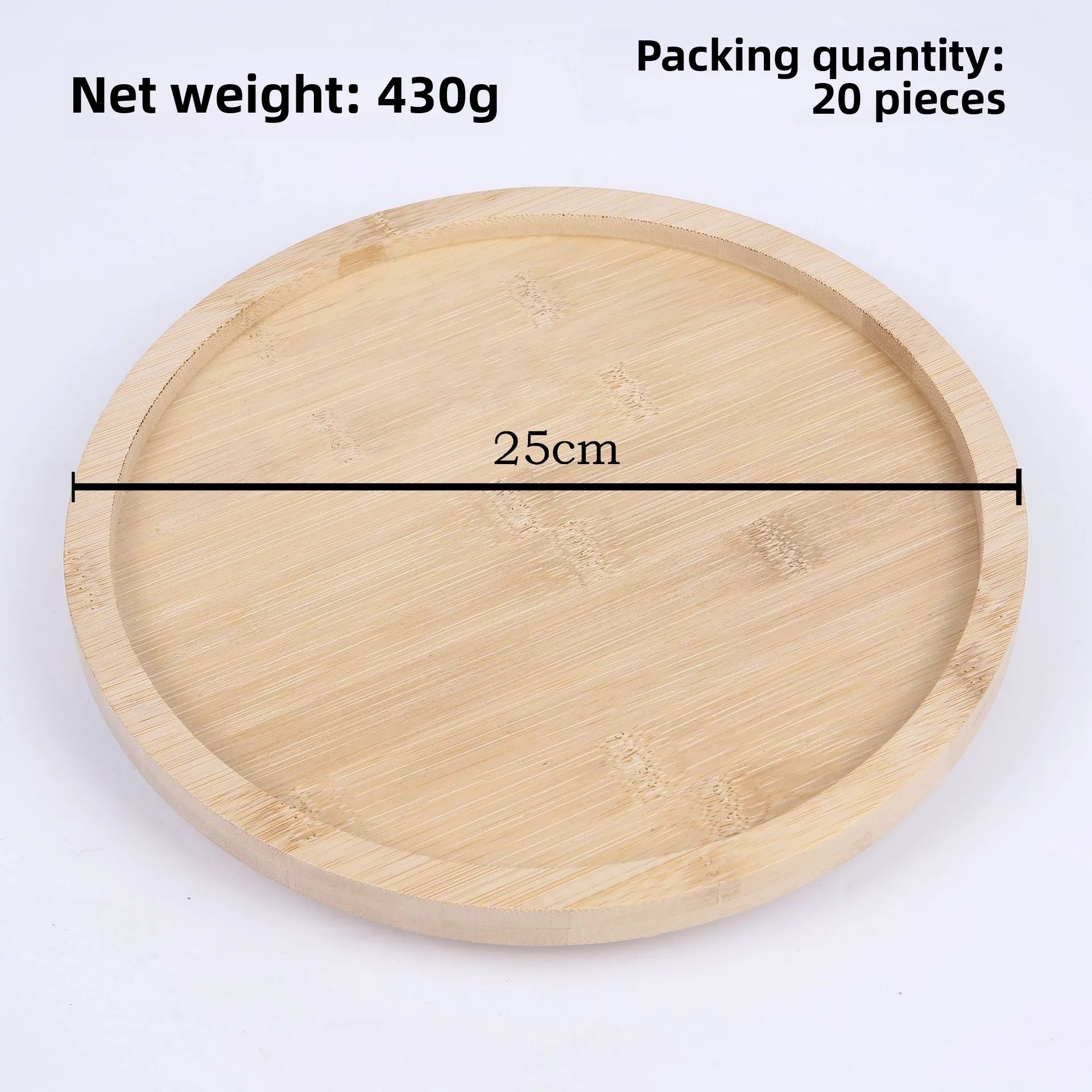 Plateau d'accoudoir de canapé portable et pliable en bambou et bois, plateau rond pour accoudoir de canapé